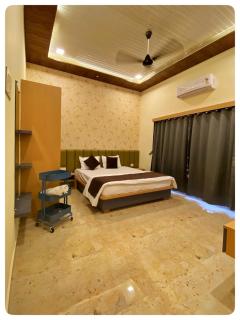 Boutique Stays Brisaa Resorts - - 9