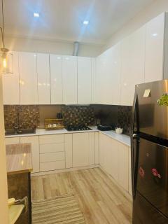 Apartment Emili vake - Tbilisi - 4