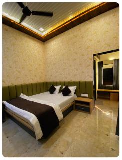 Boutique Stays Brisaa Resorts - - 4