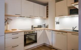 Le Paris - Elégant, Parking privé et Terrasse - Rodez - 8
