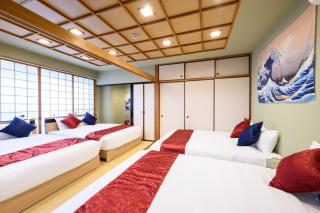 COCOSTAY ユートピア十日市#201 Grate location 平和記念公園まで徒歩5分 電停まで徒歩1分 広々12名宿泊可能 - Hiroshima - 9
