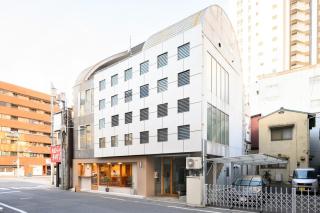 COCOSTAY ユートピア十日市#201 Grate location 平和記念公園まで徒歩5分 電停まで徒歩1分 広々12名宿泊可能 - 8