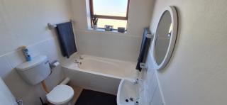 33 on Vermont - Hermanus - 5