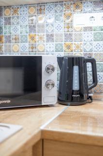 Central Superior Apt -Modern 3BR - 9