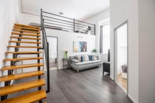 Central Superior Apt -Modern 3BR - Budapest - 3