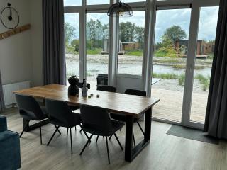 3 Bedroom Pet Friendly Home In Hindeloopen - 8