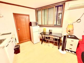 Private Home 1 - Seoul - 5