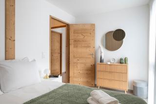 Appartement Cabane des Neiges - Les Gets - 8