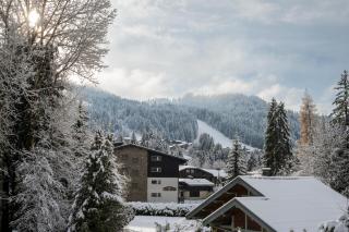 Appartement Cabane des Neiges - Les Gets - 4