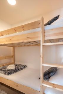 Appartement Cabane des Neiges - Les Gets - 1