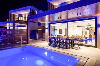 Kamelia Villa 2 - Hersonissos - 1