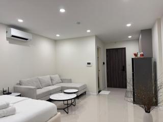 Studio 38m2 Lavida Plus, Quận 7 - 6