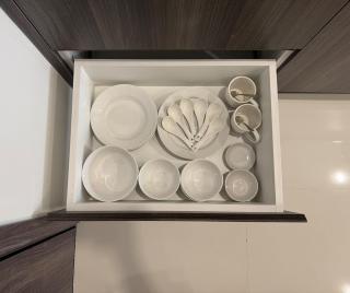 Studio 38m2 Lavida Plus, Quận 7 - 1