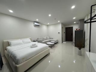 Studio 38m2 Lavida Plus, Quận 7 - 7