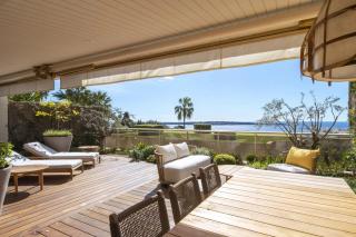 REF 1977 - Cannes Californie Sea View - 7