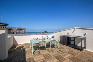 Very nice apartment-Roof Top - 0