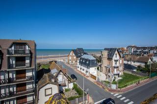 Very nice apartment-Roof Top - Blonville-sur-Mer - 2