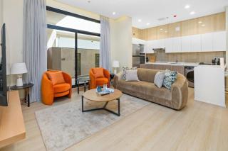 #103شقة مفروشة إيجار يومي - مرتاح - Riyadh - 7