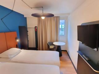 Ibis Sallanches Porte du MontBlanc - Sallanches - 2