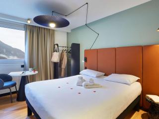 Ibis Sallanches Porte du MontBlanc - Sallanches - 8