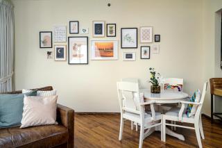 Marina Majesty- Homely & Cozy 2BR, CanalView, Central Location - 7