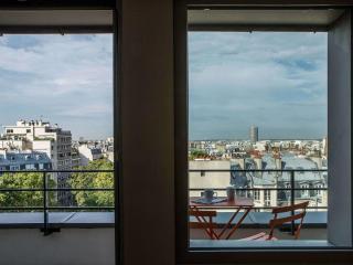 Mercure Paris 17 Batignolles - Paris - 7