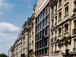 Mercure Paris 17 Batignolles - Paris - 5