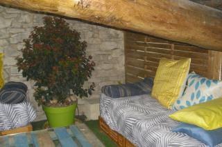 Lou mas li Pitchoun "La Lauze" - Gordes - 9