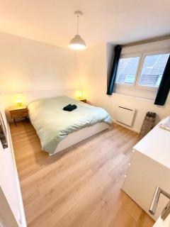 Maison familiale 3 chambres avec terrasse - 3