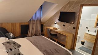 Hotel Valle Pesio Ristorante - Chiusa di Pesio - 7