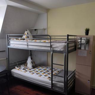 Willa Retro Hostel - Cracovia - 1