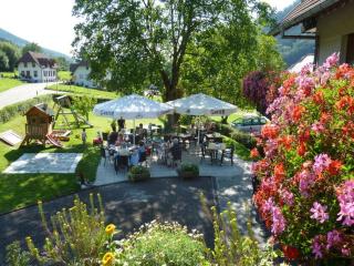 Café-Pension Endehof - Oberprechtal - 9