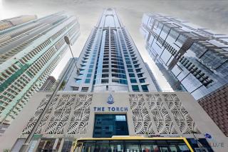 Marina Majesty- Homely & Cozy 2BR, CanalView, Central Location - 2