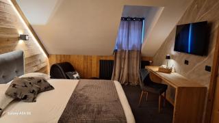 Hotel Valle Pesio Ristorante - Chiusa di Pesio - 8