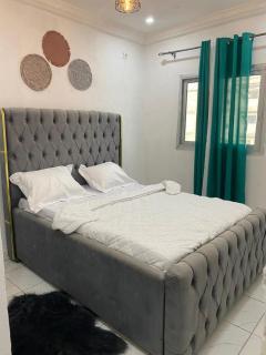 Monmeublé 237 - Douala - 1