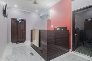 Hotel O Kautilya Inn - Dānāpur - 5