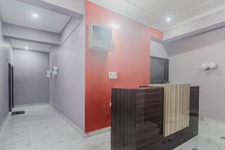 Hotel O Kautilya Inn - Dānāpur - 3