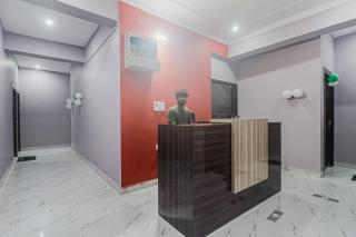 Hotel O Kautilya Inn - Dānāpur - 4