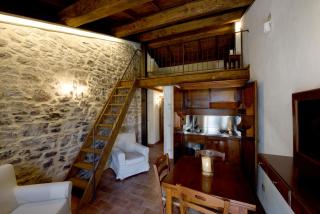 Borgotufi Albergo Diffuso - Castel del Giudice - 1