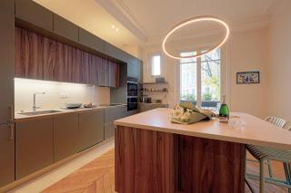 Appartement Familial et spacieux - Paris - 9