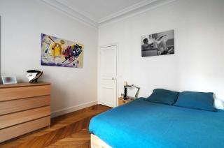 Appartement Familial et spacieux - Paris - 4