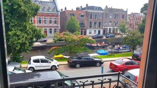 Kampervest Apartment Haarlem - Haarlem - 4