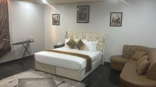 فندق ياسر الضلعي لى ريلاكس الفندقية-YASER ALDHILAY LE RELAX HoTEL - 8