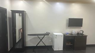 فندق ياسر الضلعي لى ريلاكس الفندقية-YASER ALDHILAY LE RELAX HoTEL - 4