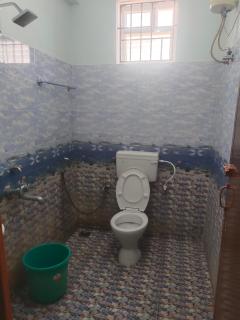 Vibrant stay Kanathur beach - 4