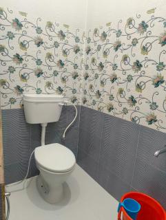 Samriddhi galaxy Inn - Varanasi - 8