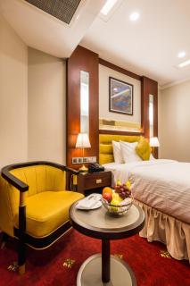Grand Palace Hotel & Resorts Dhaka - Dhaka - 2