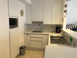 Zeedijk Koksijde - 1