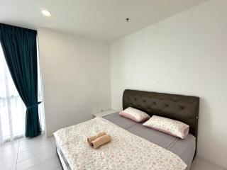 TT3 soho tabuan kuching - Kuching - 5