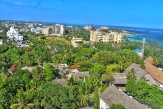 NYALI BEACHFRONT MINI-STUDIo - Mombasa - 2